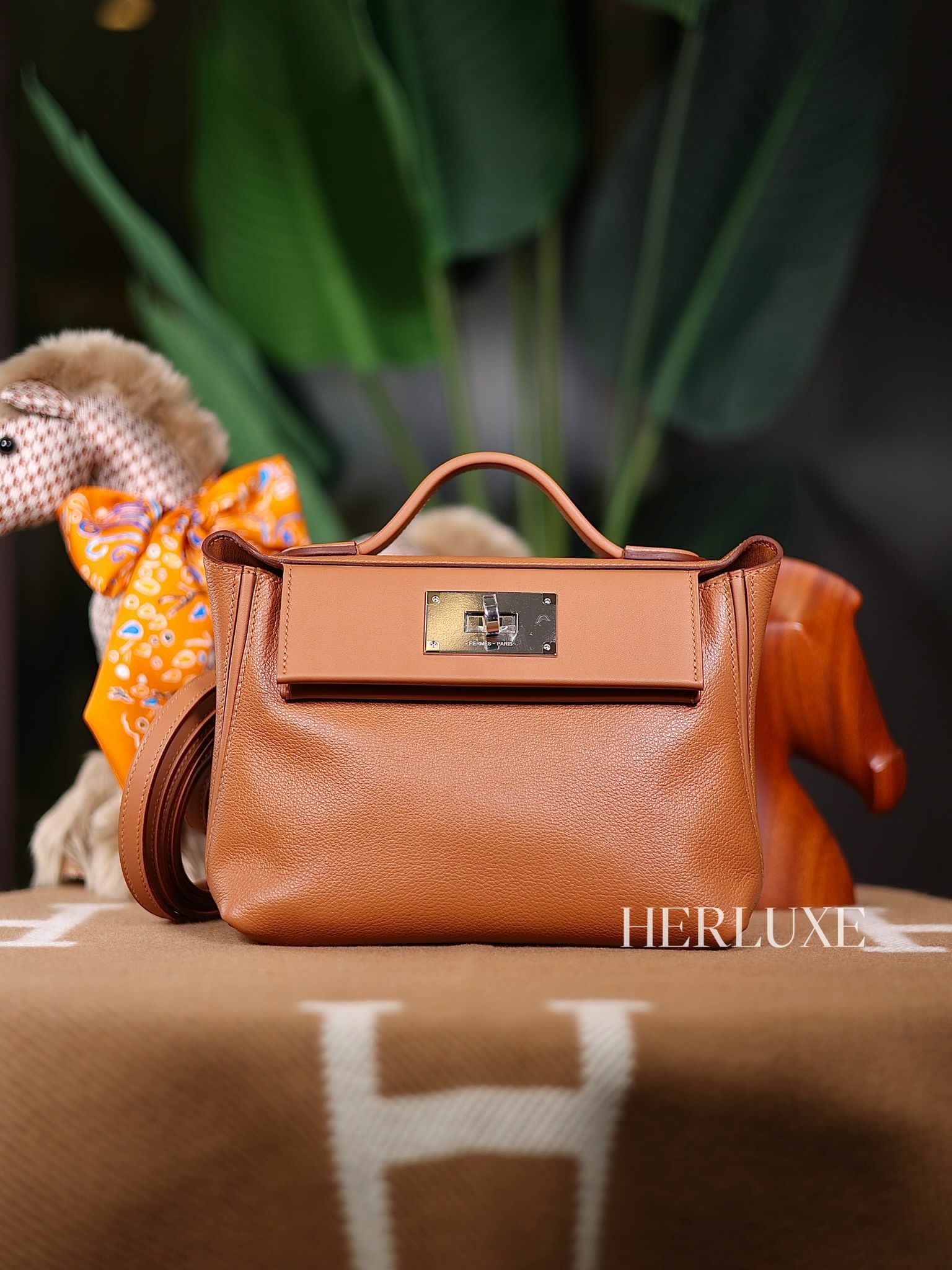 2424 mini 37 gold ck evercolor