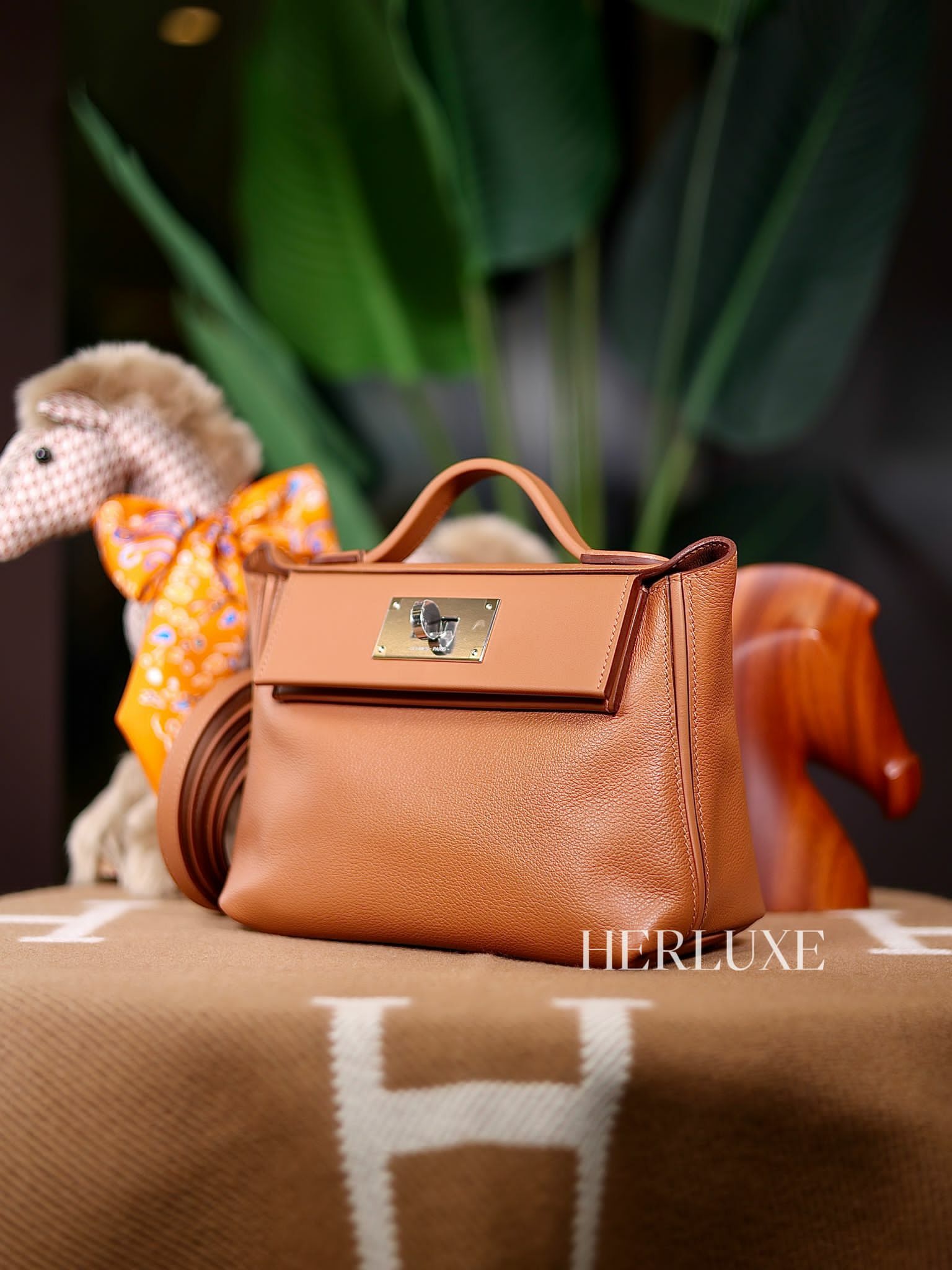 2424 mini 37 gold ck evercolor