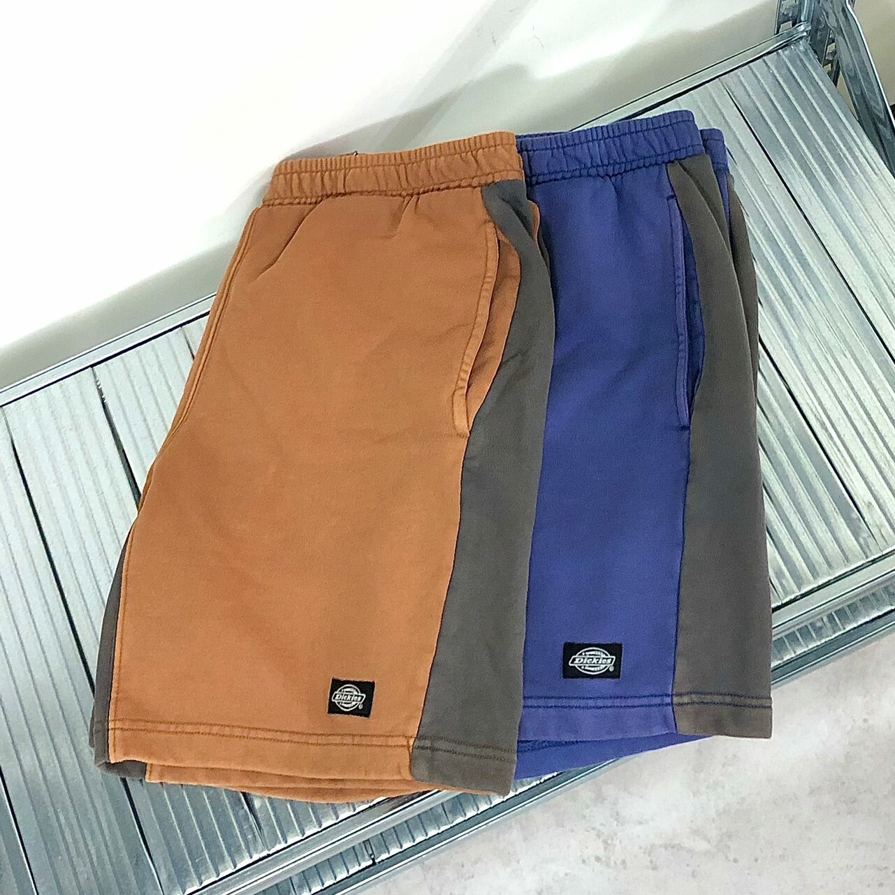 Dickies 成衣洗水短褲 DSR2UPKH493