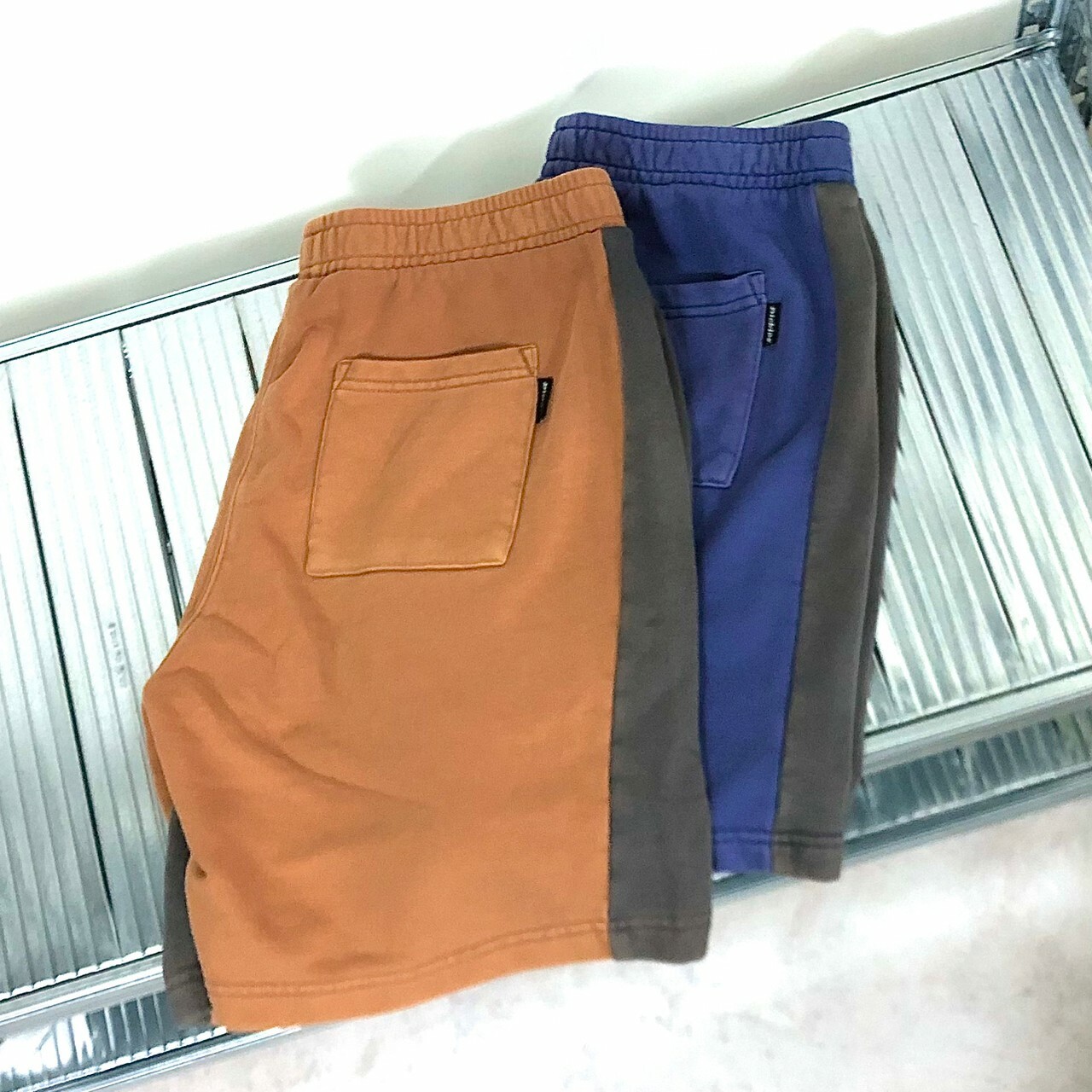 Dickies 成衣洗水短褲 DSR2UPKH493