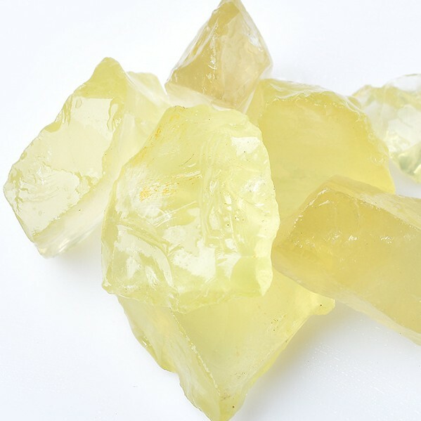 再一個乳黃水晶範例