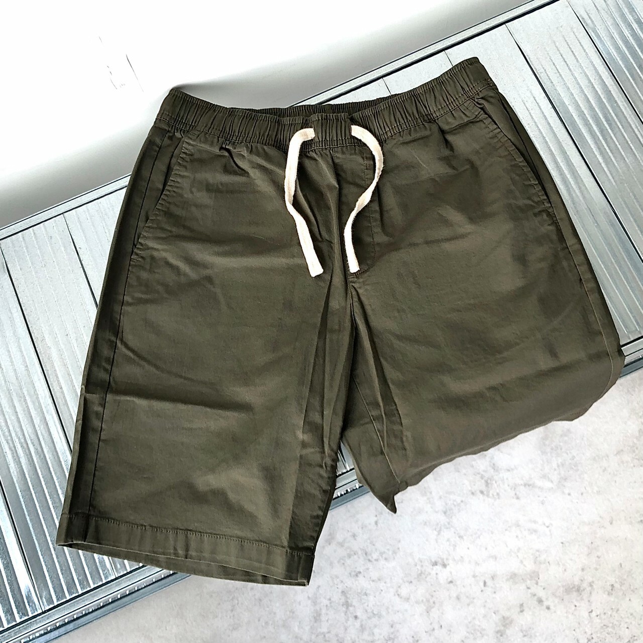 Dickies 薄抽繩工裝短褲 DMR2UPCH988