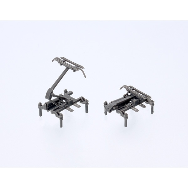 Tomix 0245 N規 PS35B集電弓 2入