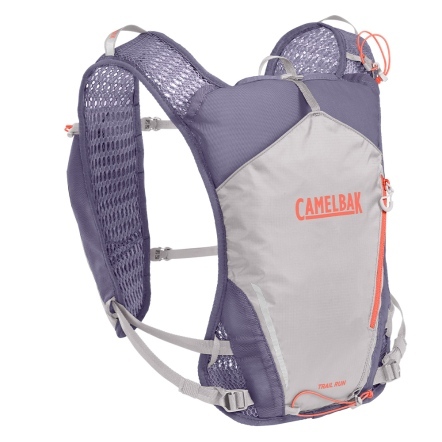 Camelbak Trail Run 7 越野水袋背心(附0.5L軟水瓶2個)