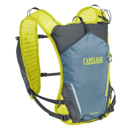 Camelbak Trail Run 7 越野水袋背心(附0.5L軟水瓶2個)