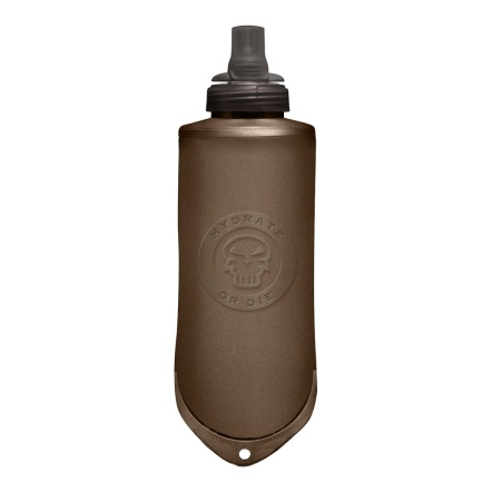 Camelbak MIL SPEC QUICK STOW™ 0.5L 軍規快速補給軟水瓶