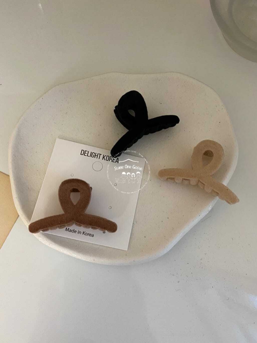 韓國製造🇰🇷東大門直送 H1399 MINI PIN