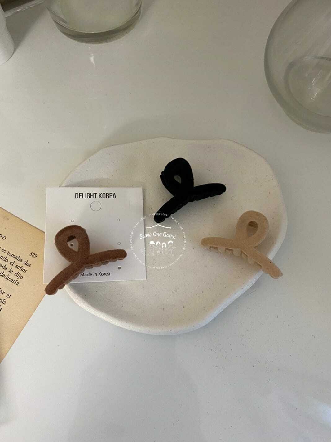 韓國製造🇰🇷東大門直送 H1399 MINI PIN