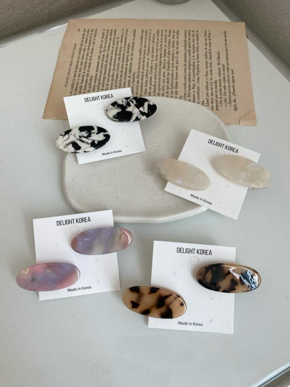 韓國製造🇰🇷東大門直送 H1469