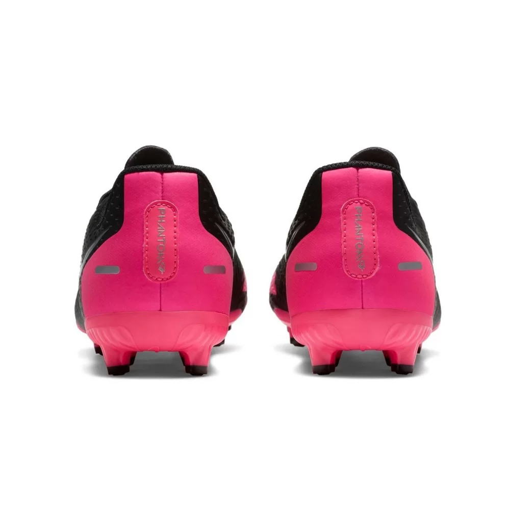 NIKE JR PHANTOM GT ACADEMY FG/MG 童裝 仿真草地/草地足球鞋 (特價貨品，不設退換)