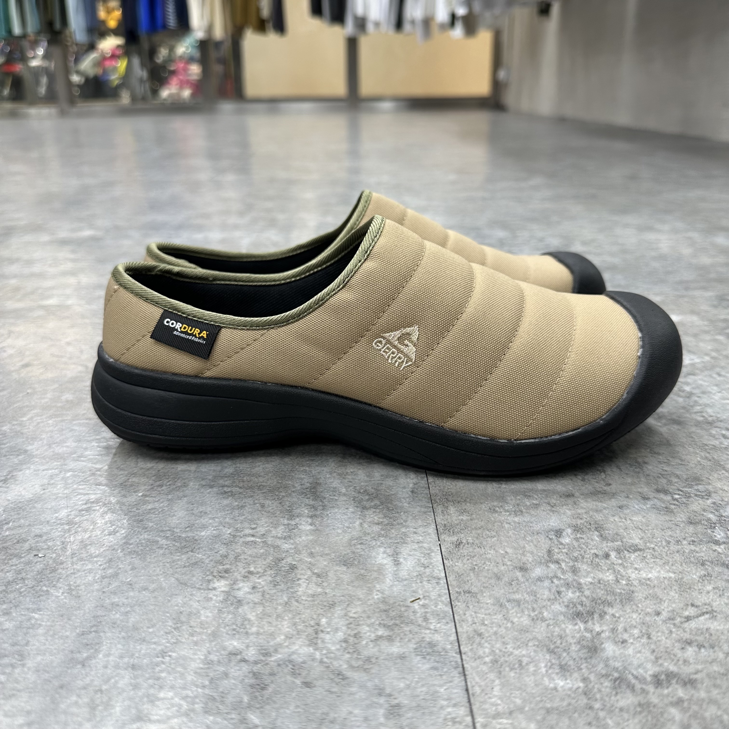 Gerry Cordura Sandal