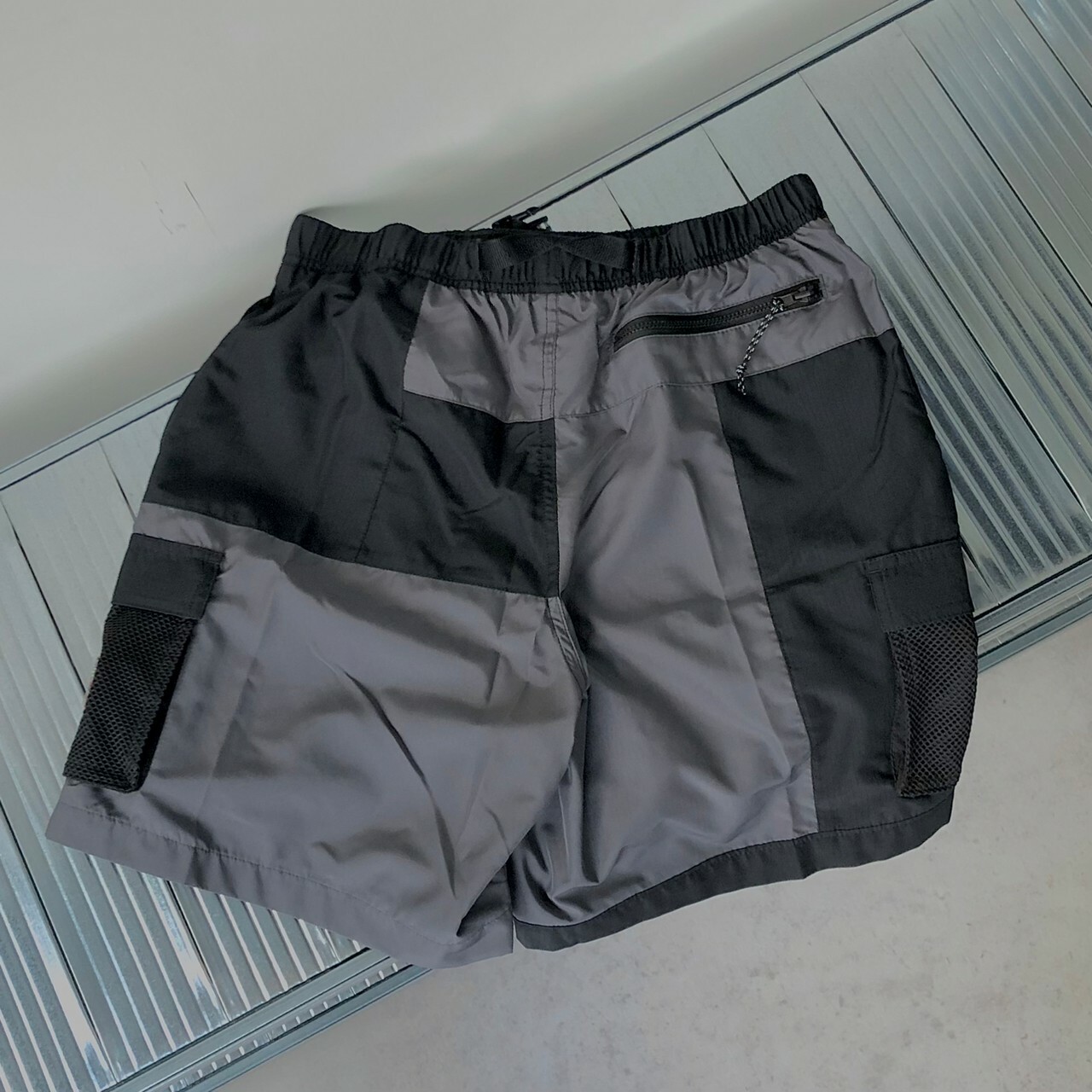 Nike Swim 短褲 七吋海灘褲 NESSD465