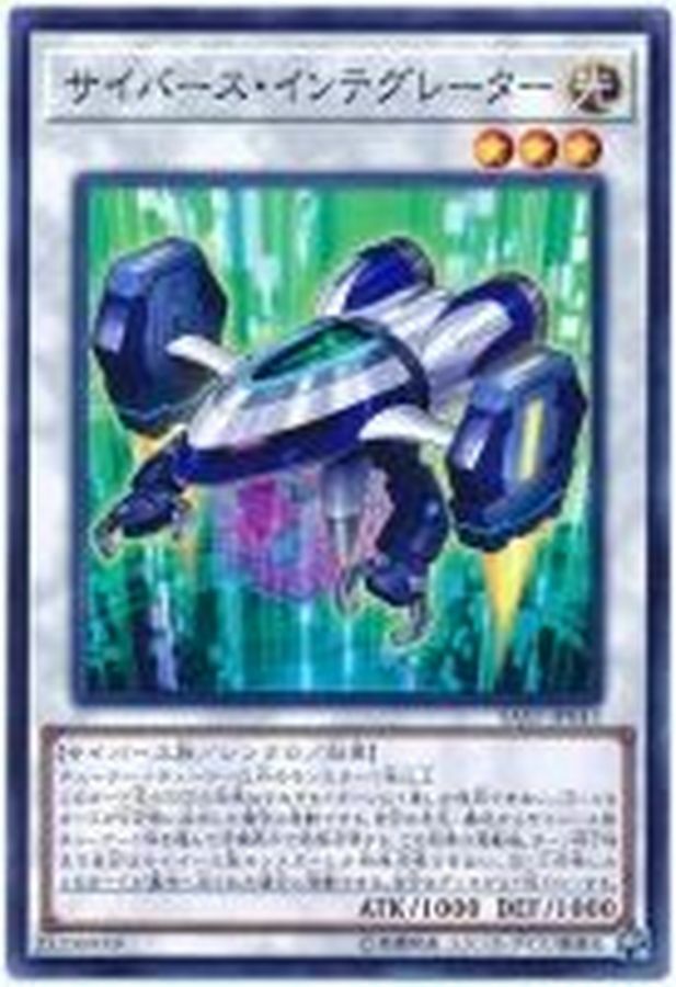 SAST-JP043 サイバース・インテグレーター