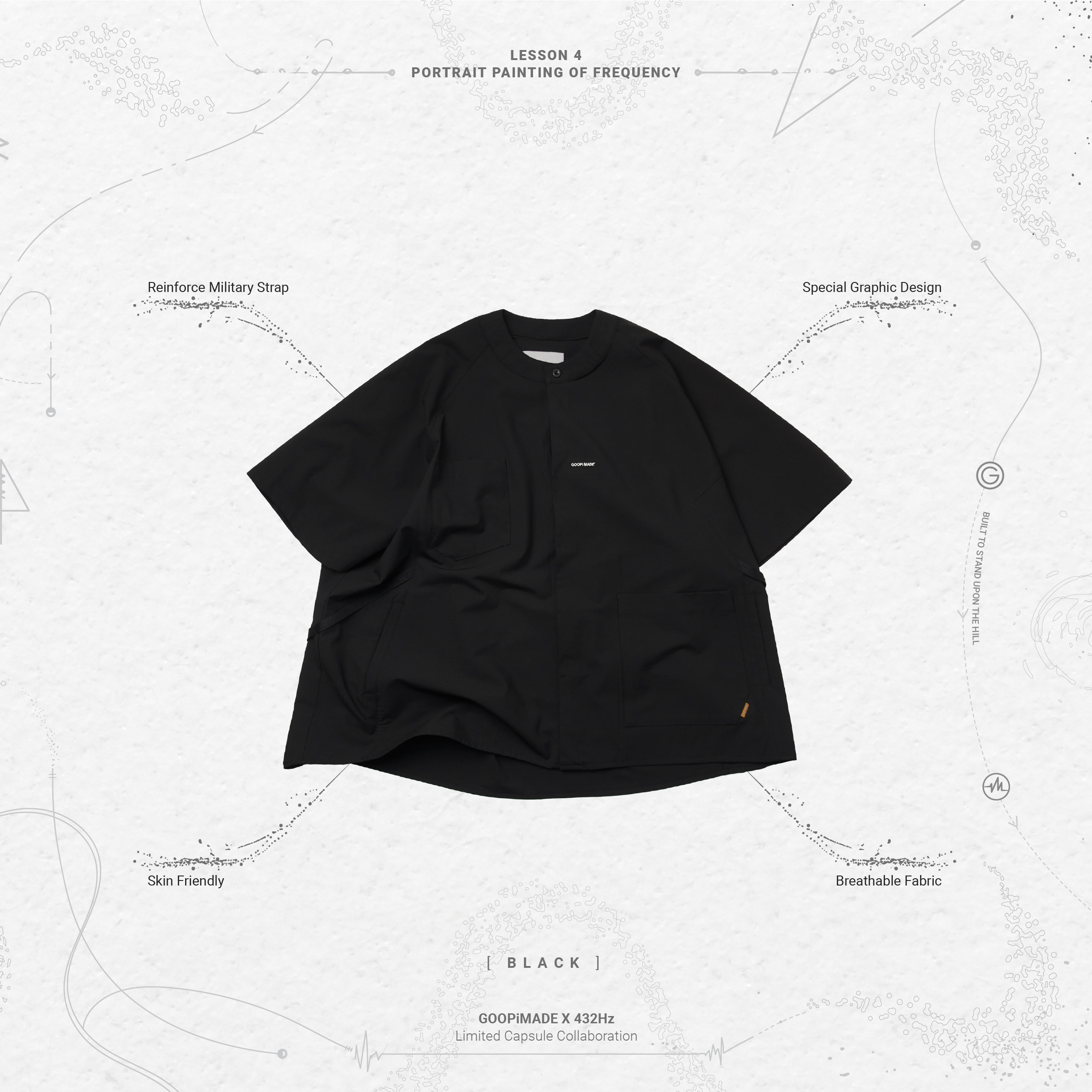 美品/ピクニックシートバスケット　GARAGE OF GOOD CLOTHING ガレージ オブ グッド クロージング GARAGE OF GOOD CLOTHING