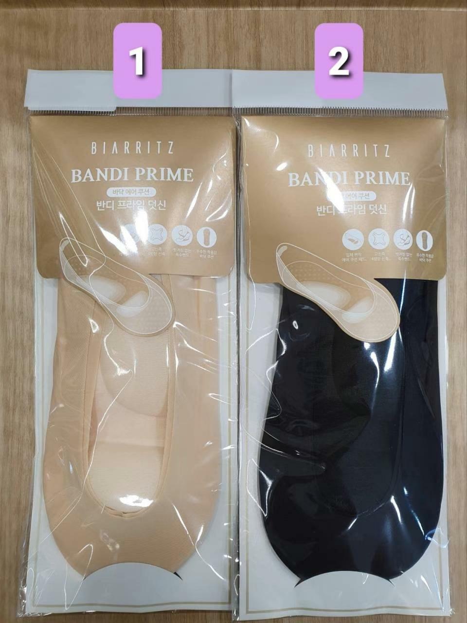 📢🇰🇷韓國超舒適懶人鞋必備 軟墊襪 1套5對同色 💲1️⃣3️⃣8️⃣