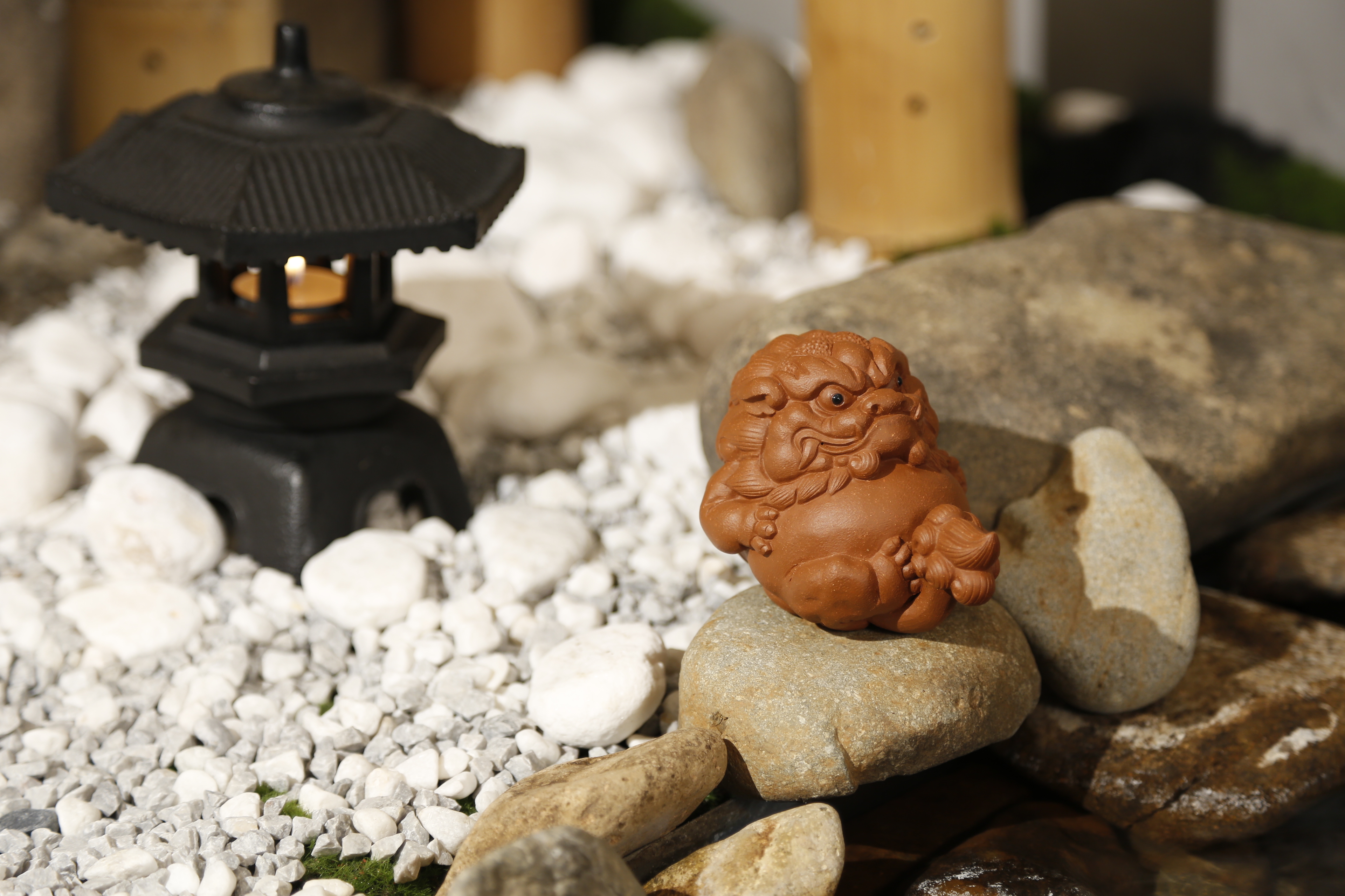 【事事如意】--