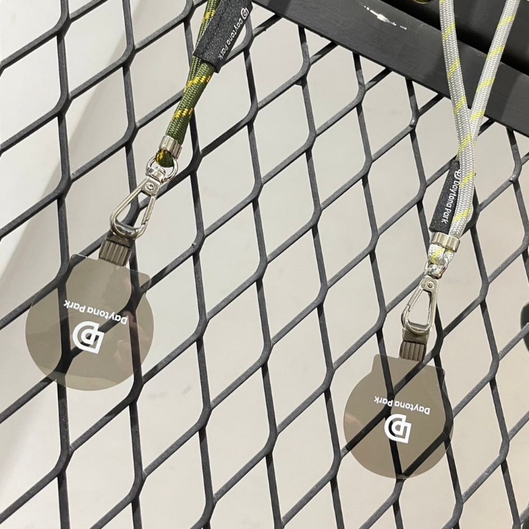 Daytona Park 手機掛繩 【現貨商品】