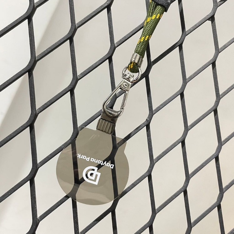 Daytona Park 手機掛繩 【現貨商品】