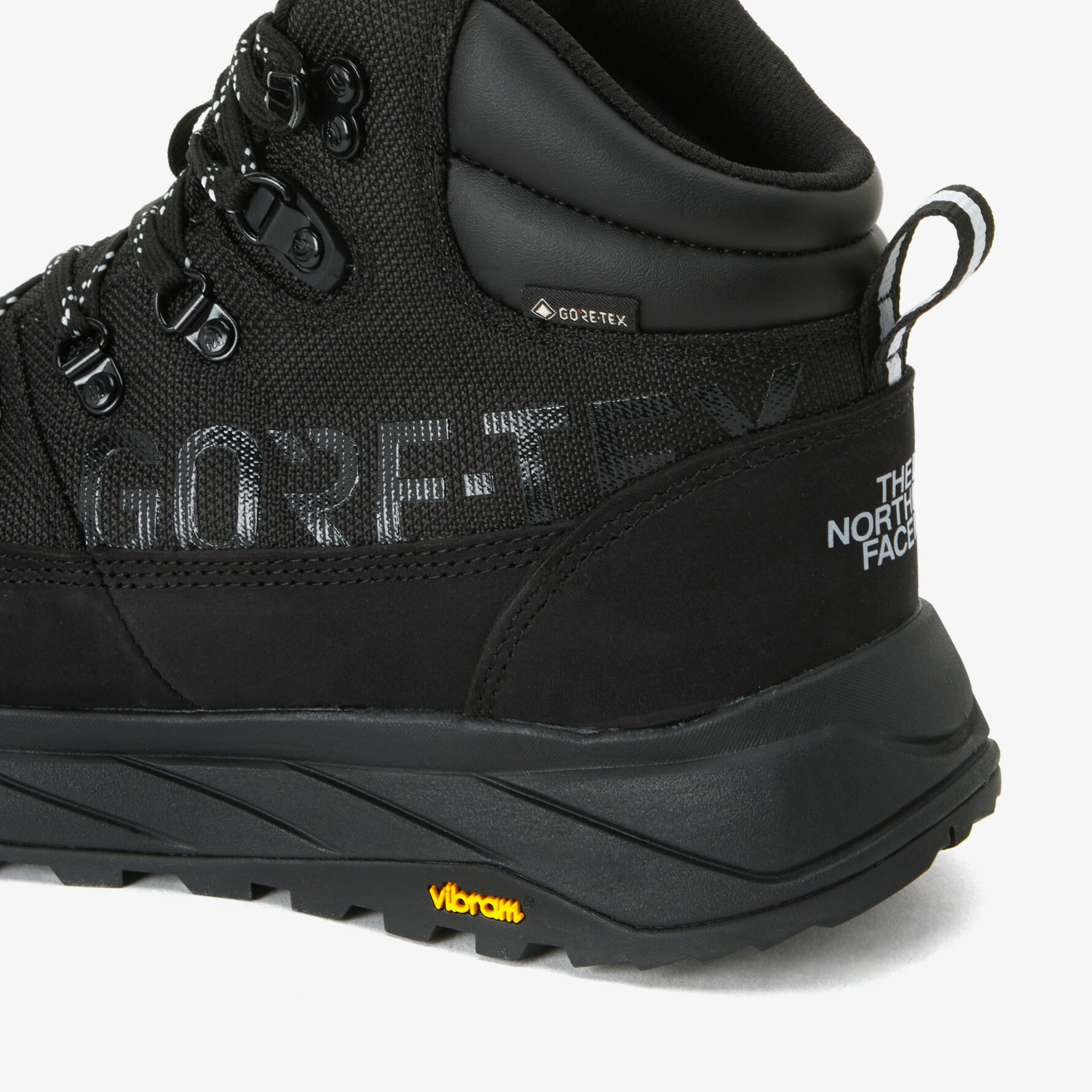 THE NORTH FACE CHALLENGE MID GTX 中筒登山鞋NS91P03