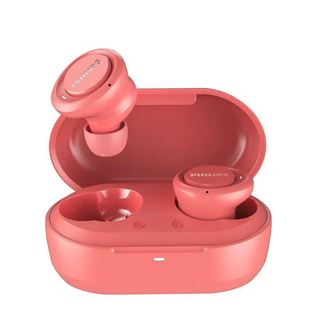 Philips TAT1215入耳式真無線耳機