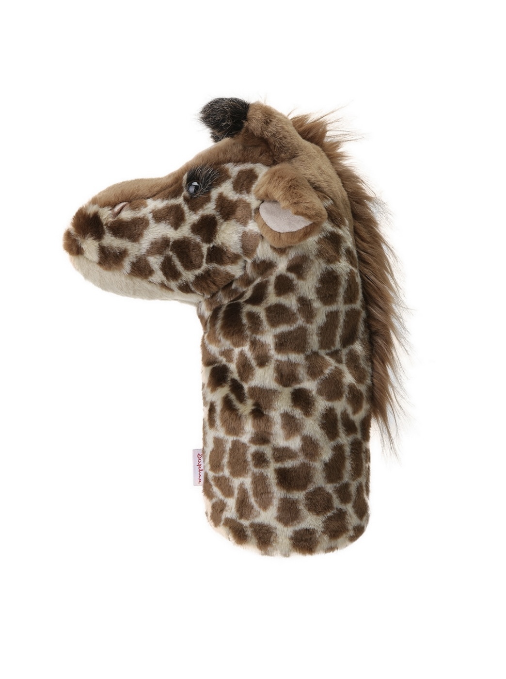 4M 韓國火紅 Daphne's Giraffe Driver Cover/長頸鹿高爾夫球木桿桿套/Drive桿套