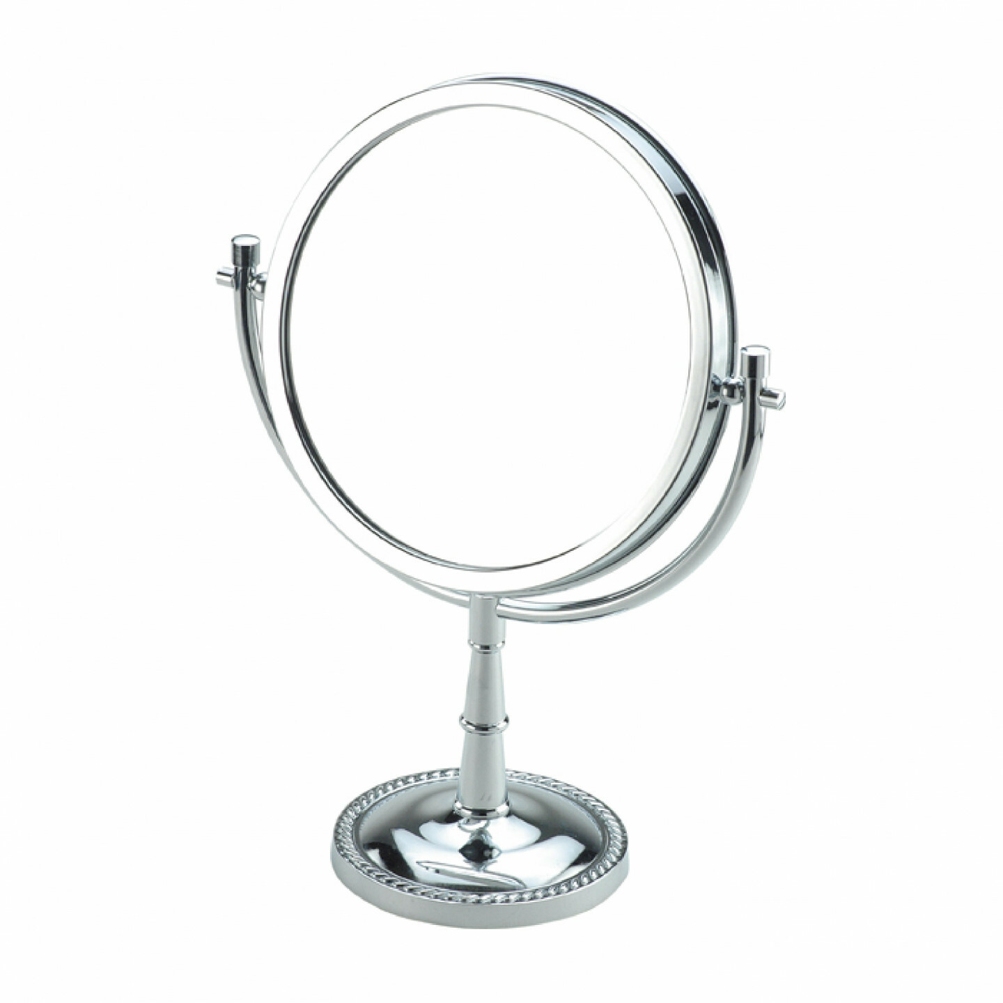 日日商 衛浴系列 桌上型雙面明鏡 1006LC