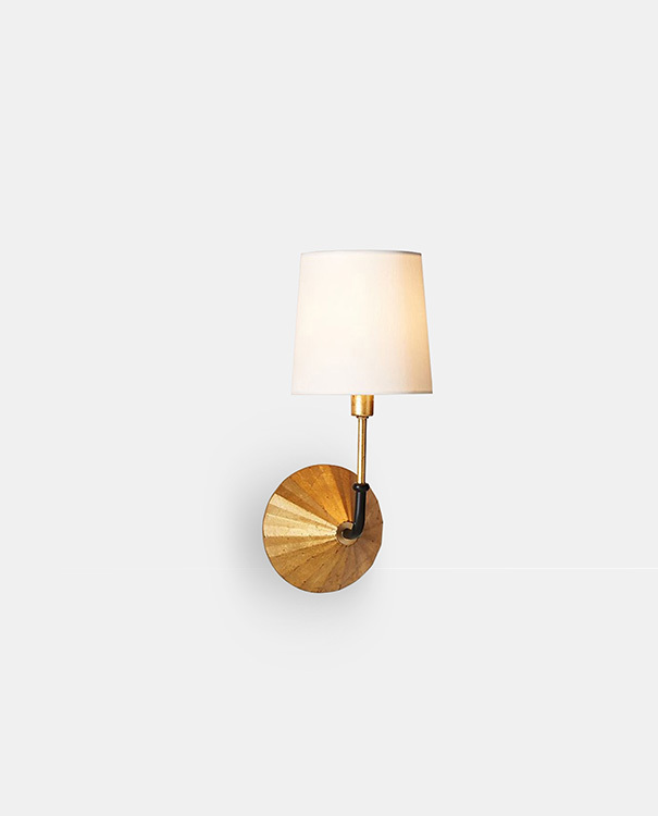 Vintage Wall Light 英式復古壁燈 - 2
