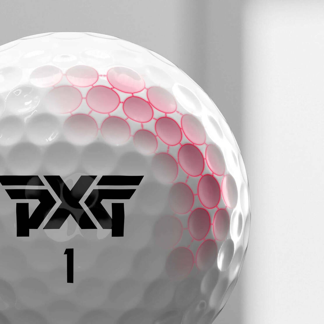 PXG エクストリーム ゴルフボール 3 ダース 36 区 PXGが新たに2種類の高