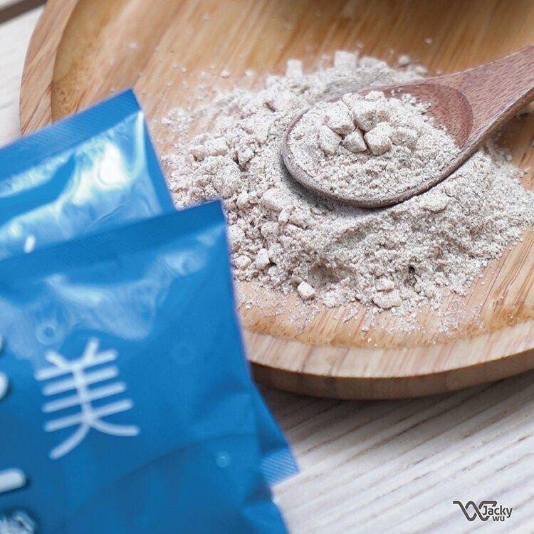 （限時優惠）日安玩美 - 紅藜麥榖物粉30包/盒（預購品）