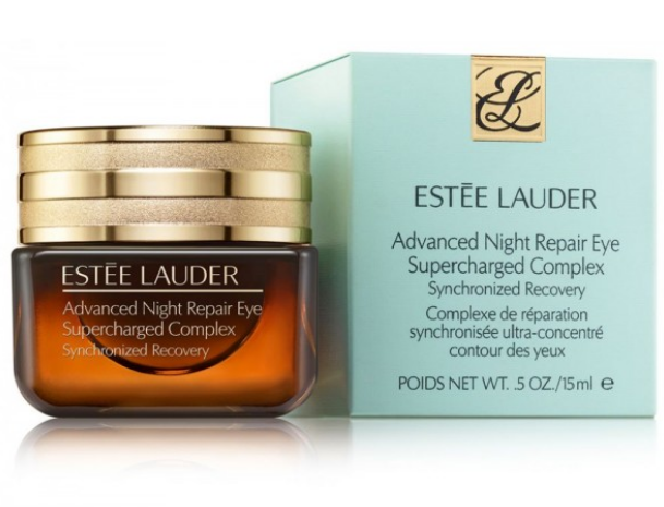 Estee Lauder (新版)升級再生基因修復眼霜 15毫升