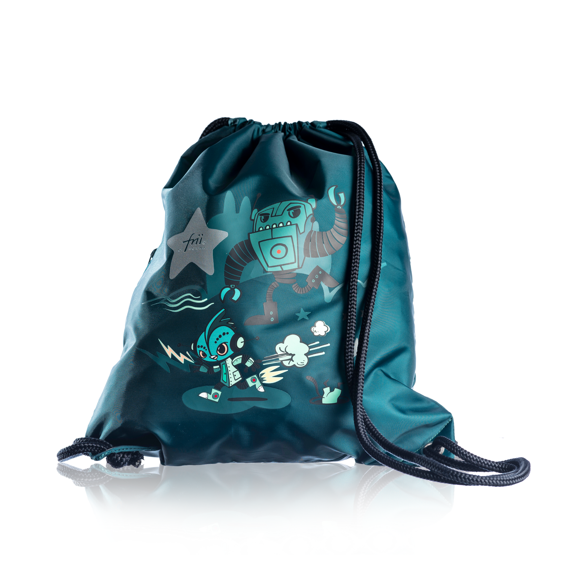 Frii 多用途束口袋