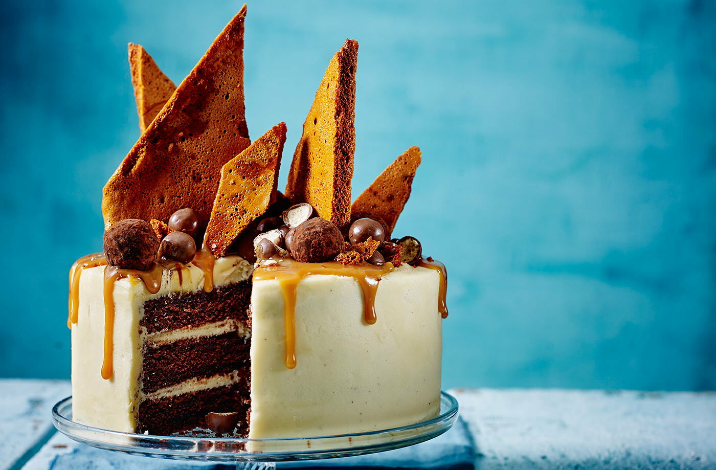 個裝蛋糕 for promotion testing 9 May