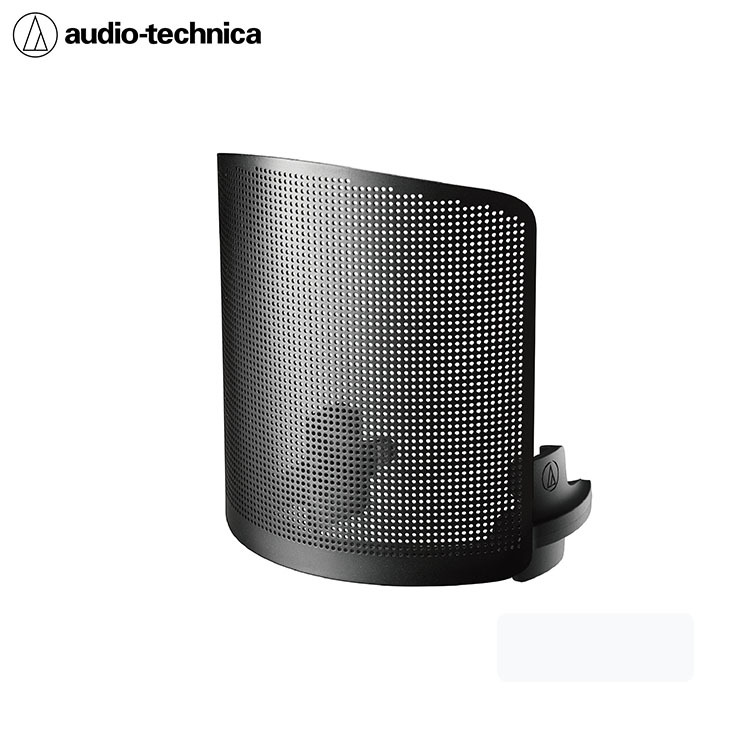 【audio-technica 鐵三角】 AT8175 麥克風防噴罩