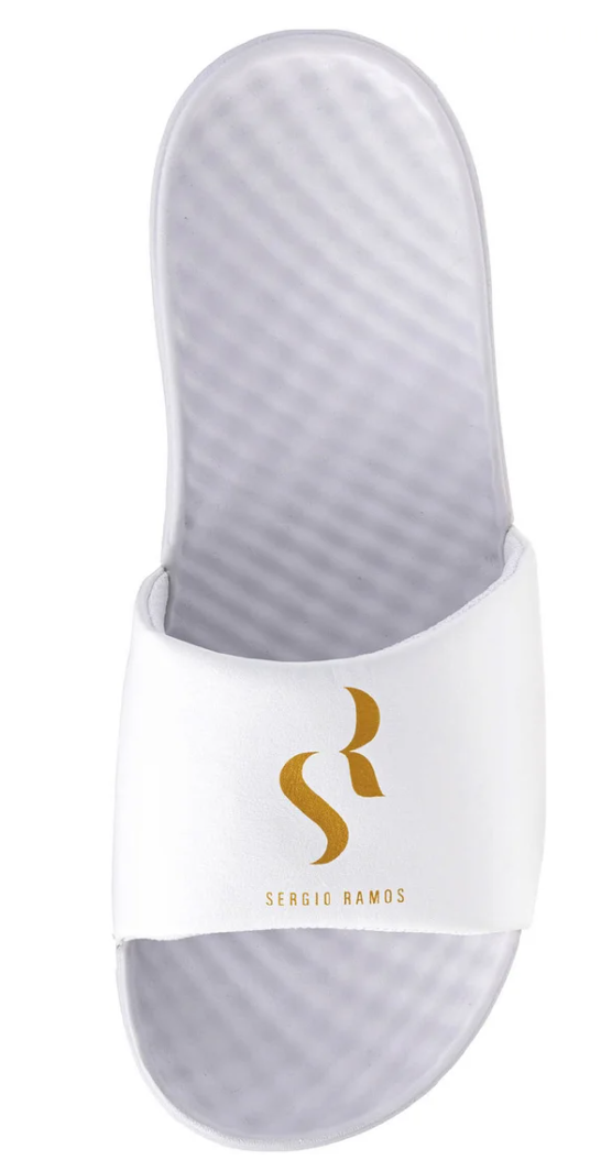 MIZUNO SR4 拖鞋 (P1GJ230409) 白色