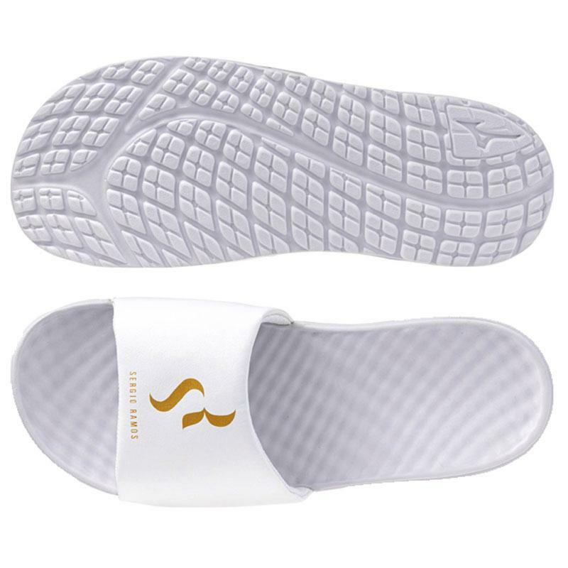 MIZUNO SR4 拖鞋 (P1GJ230409) 白色