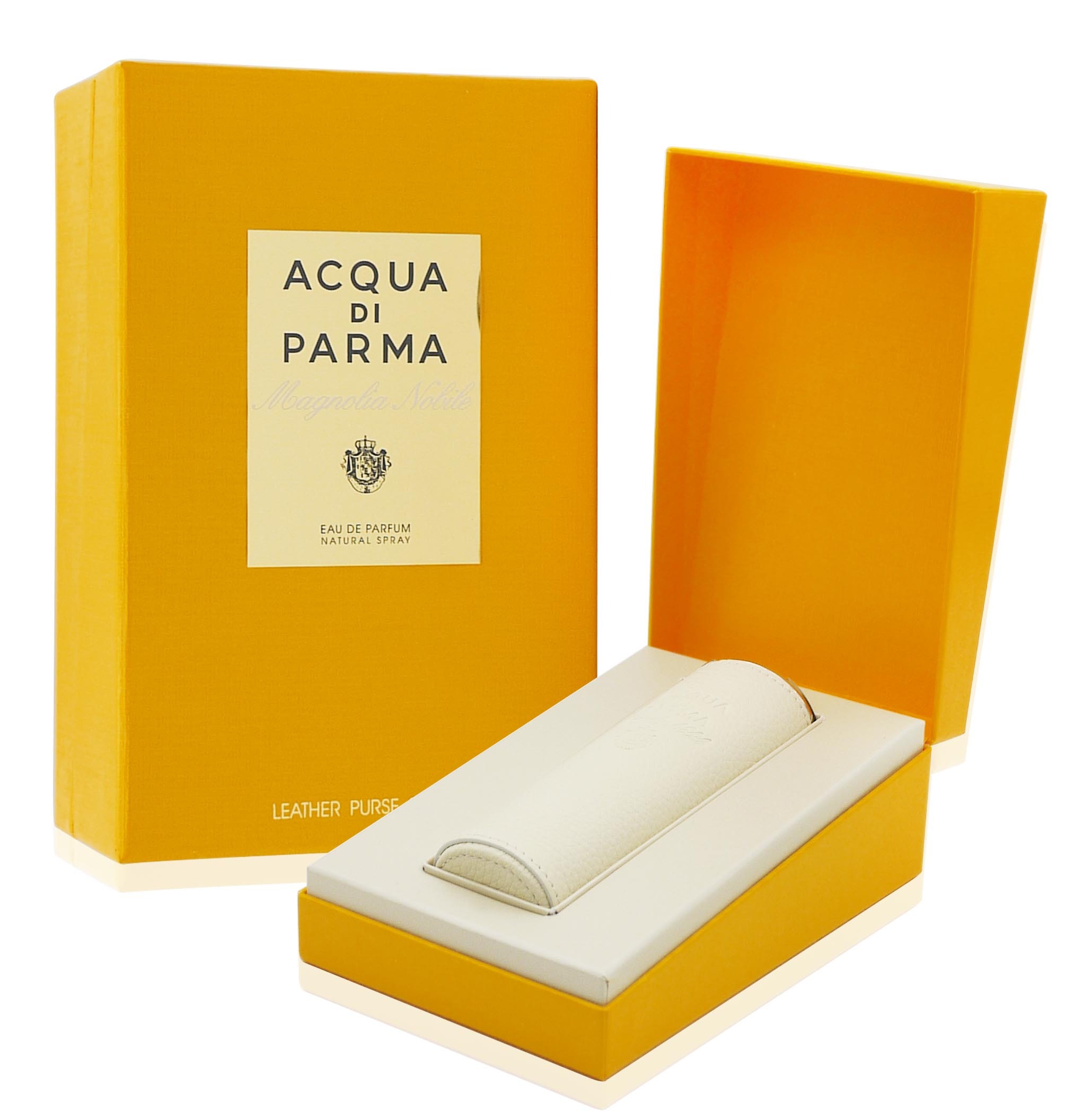 ACQUA DI PARMA 帕爾瑪之水高貴系列木蘭淡香精