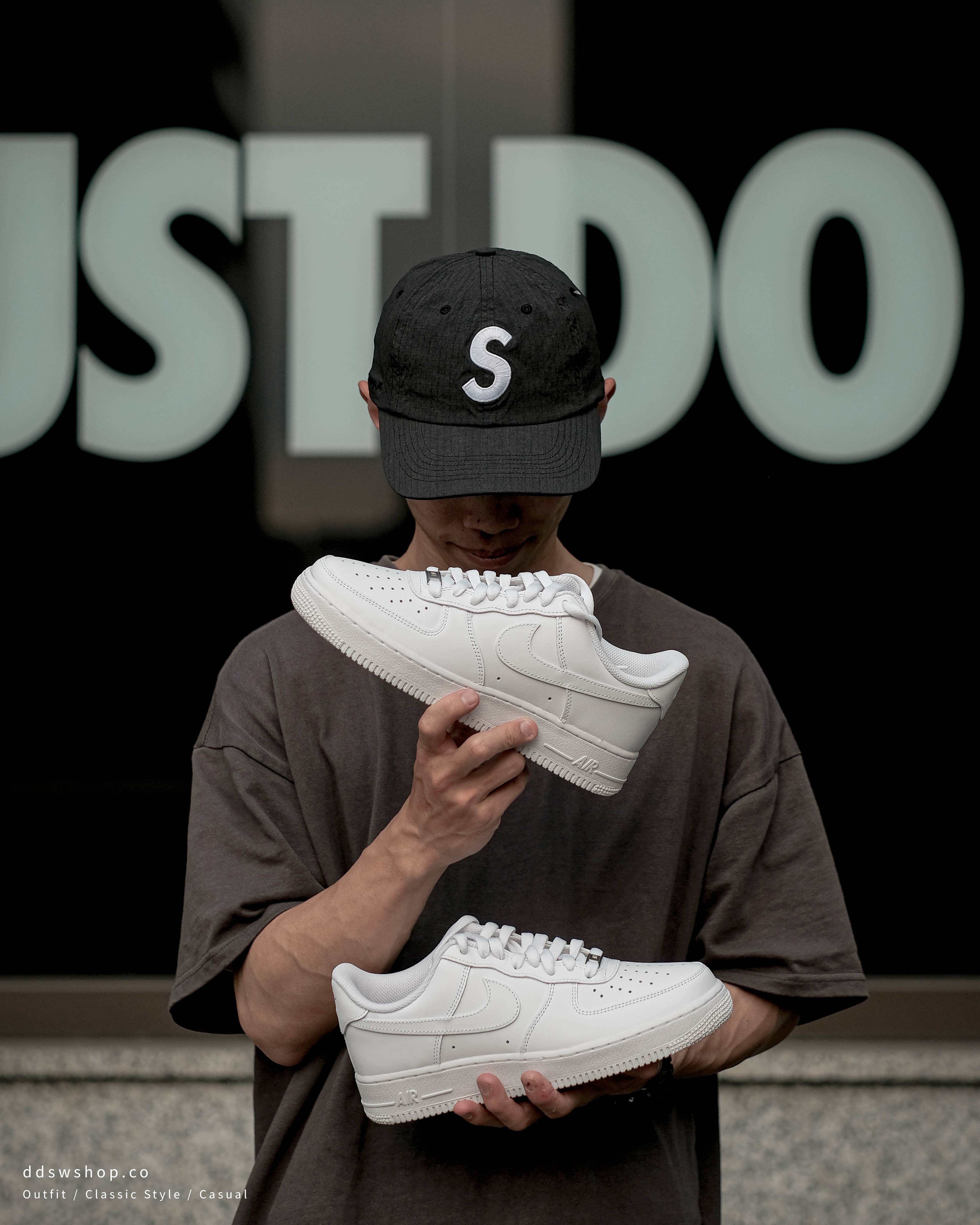 "調貨" Nike Air Force 1 全白 AF1 鐵牌 男款 CW2288-111 女款 DD8959-100 大童款 DH2920-111