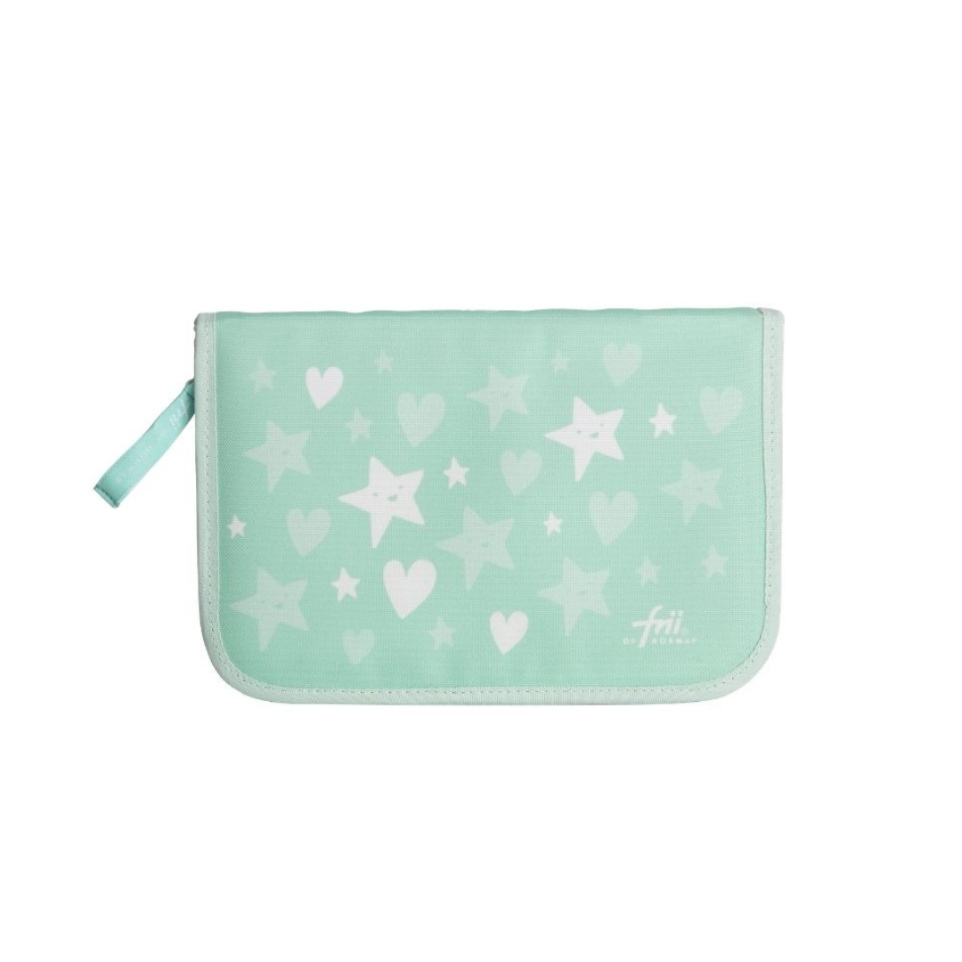 Frii 鉛筆盒 - Mint