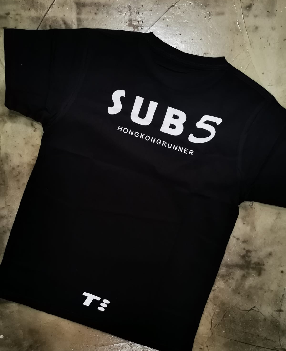 Technical03 Cotton Tee 42195er