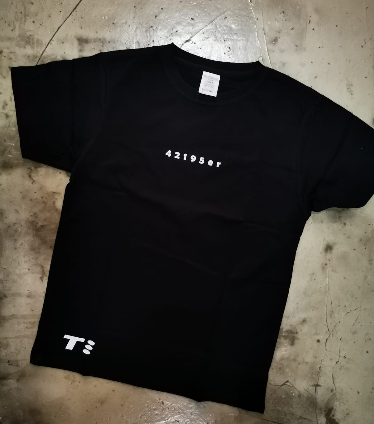 Technical03 Cotton Tee 42195er