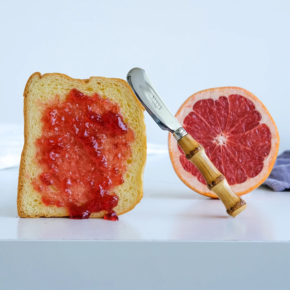 SABRE | Panda 竹系列 | 奶油抹刀 | 竹子