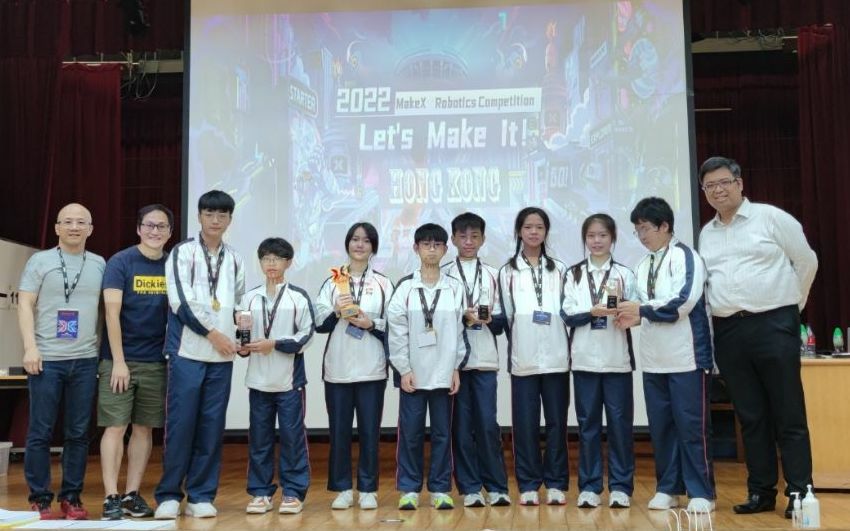 MakeX,makex,makexhk,makeblock,makex explorer,makex starter,makex spark,makex inspire