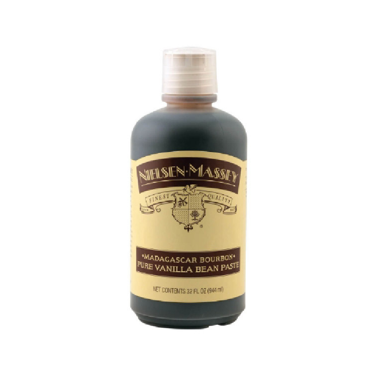 [ 草本香料 ] 有效期限:27.01.31 美國尼爾森梅西 馬達加斯加香草精 原裝944ml