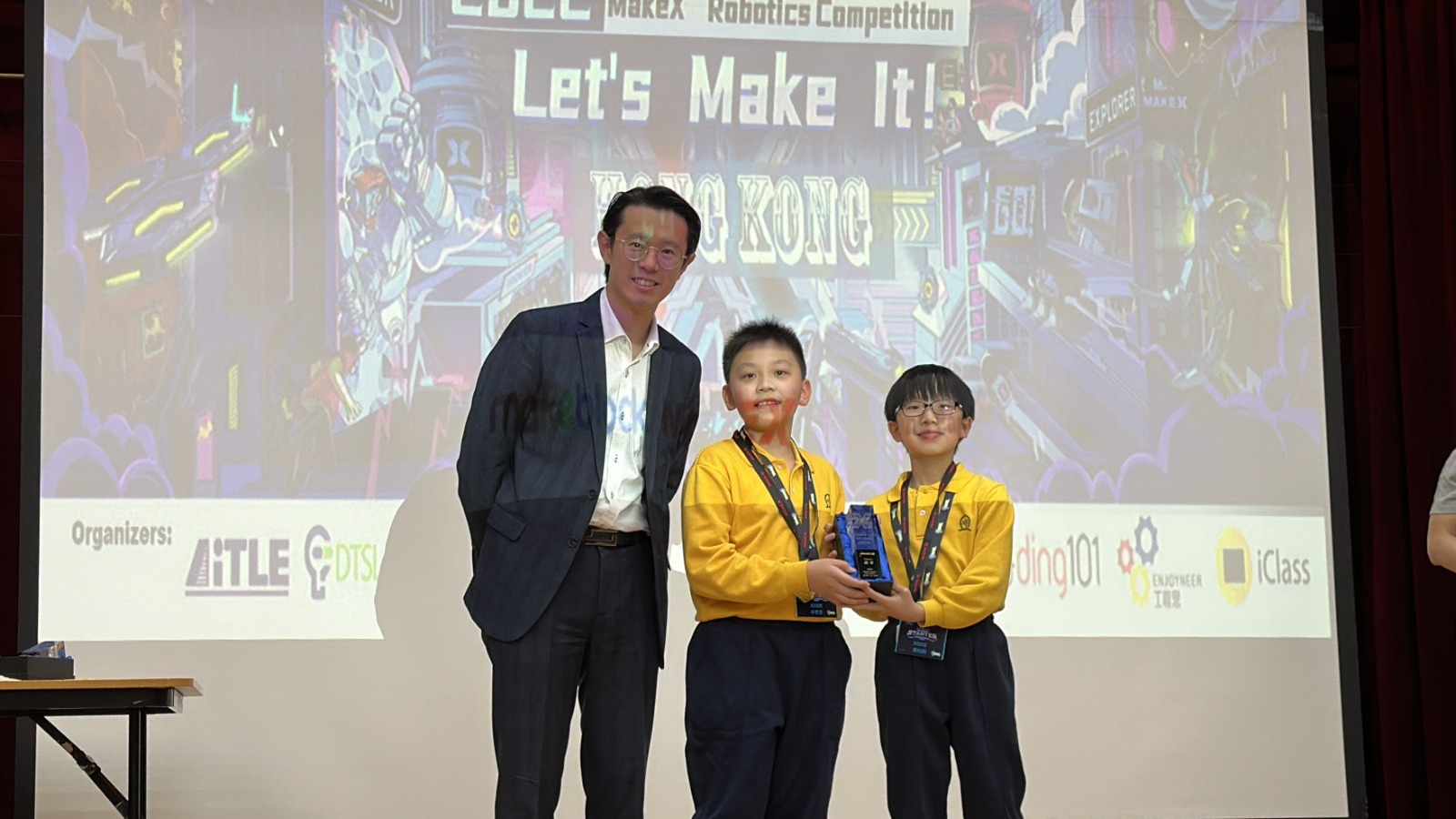 MakeX,makex,makexhk,makeblock,makex explorer,makex starter,makex spark,makex inspire