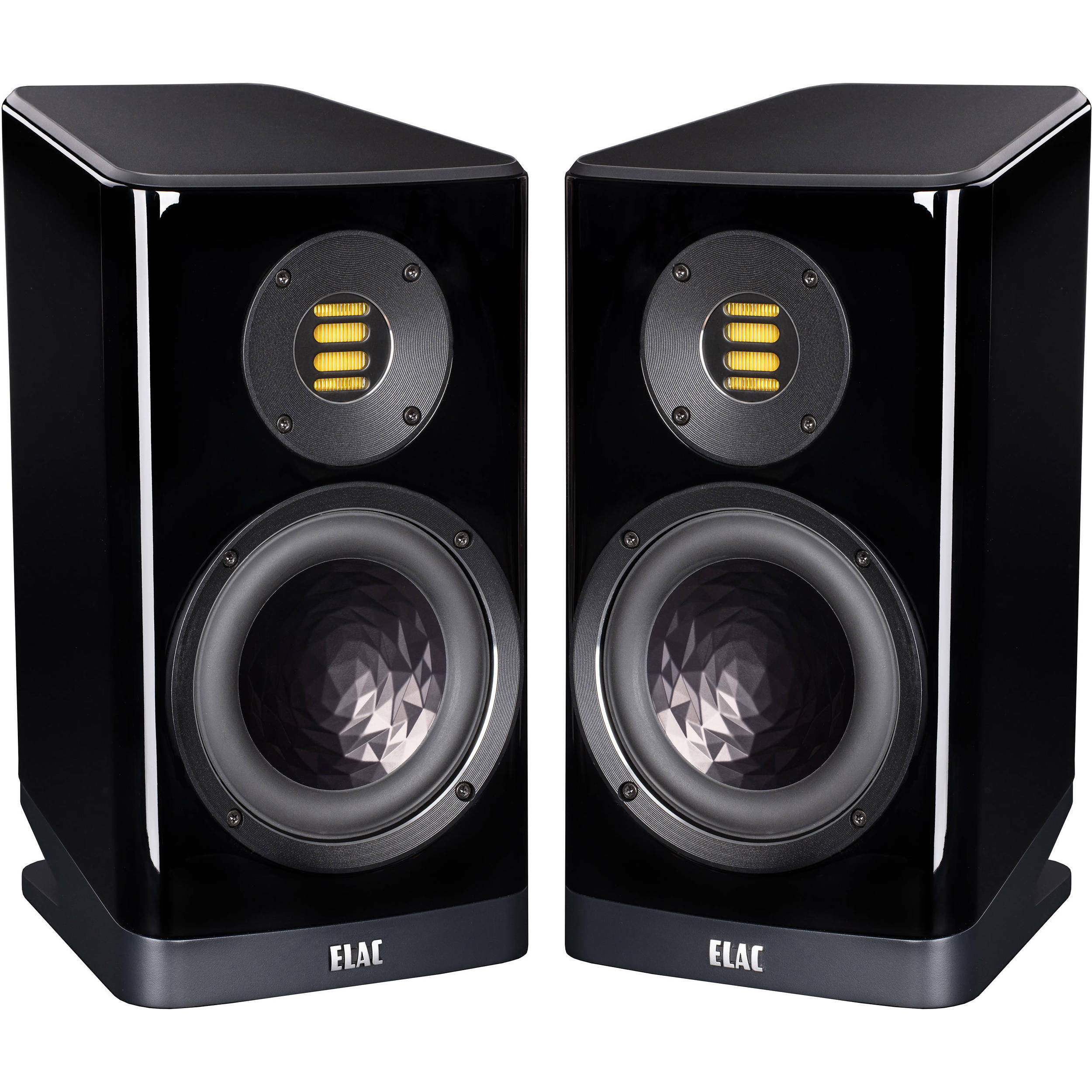 德國ELAC VELA BS 403 書架型喇叭