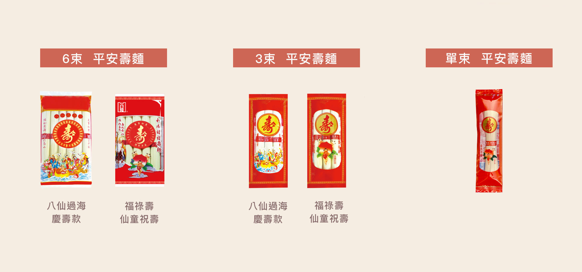 和成平安壽麵,平安壽麵,華陽食品,神明聖誕,