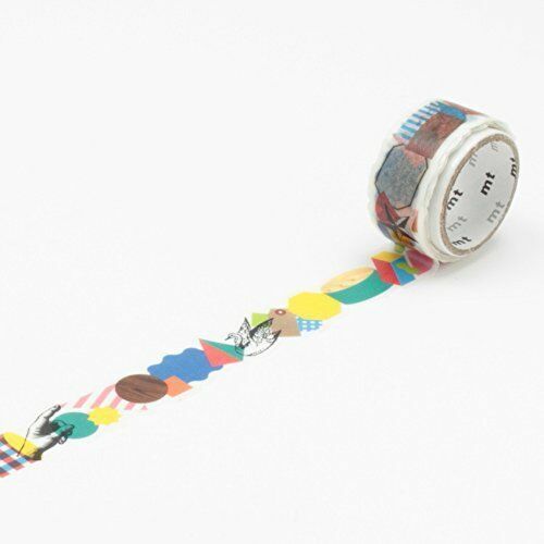 mt fab系列紙膠帶 / mt 日本