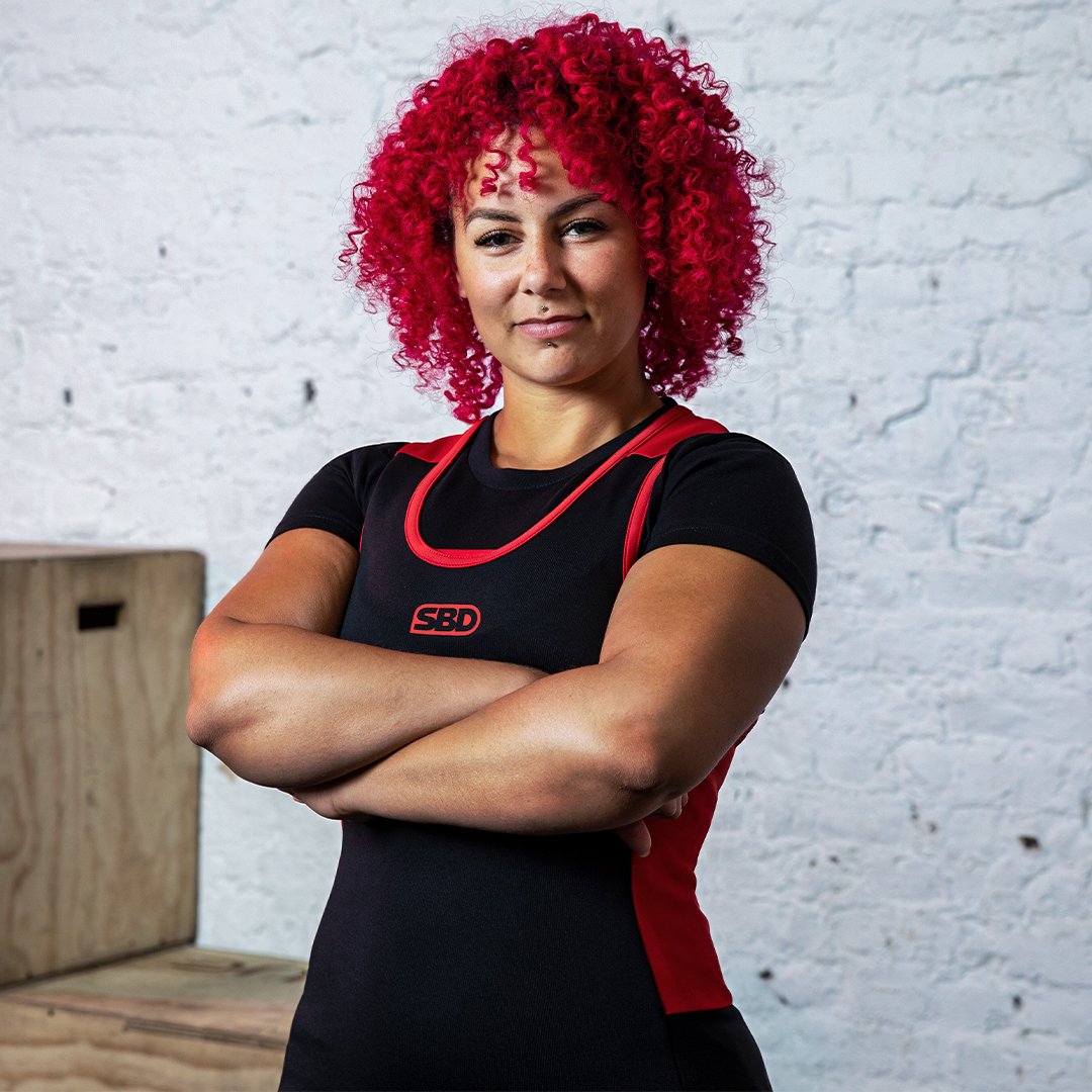 經典 - 比賽連身衣 (女版)