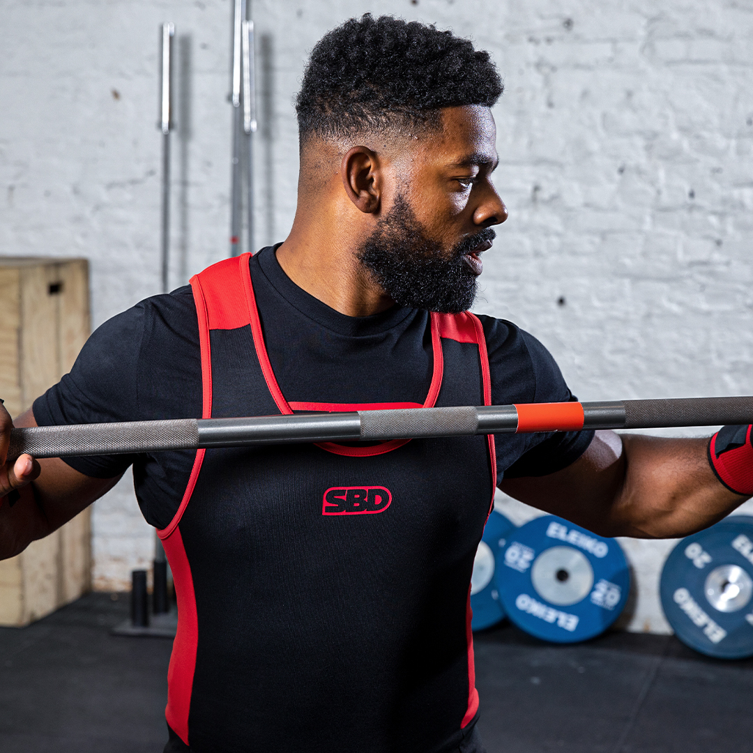 經典 - 比賽連身衣 (男版)