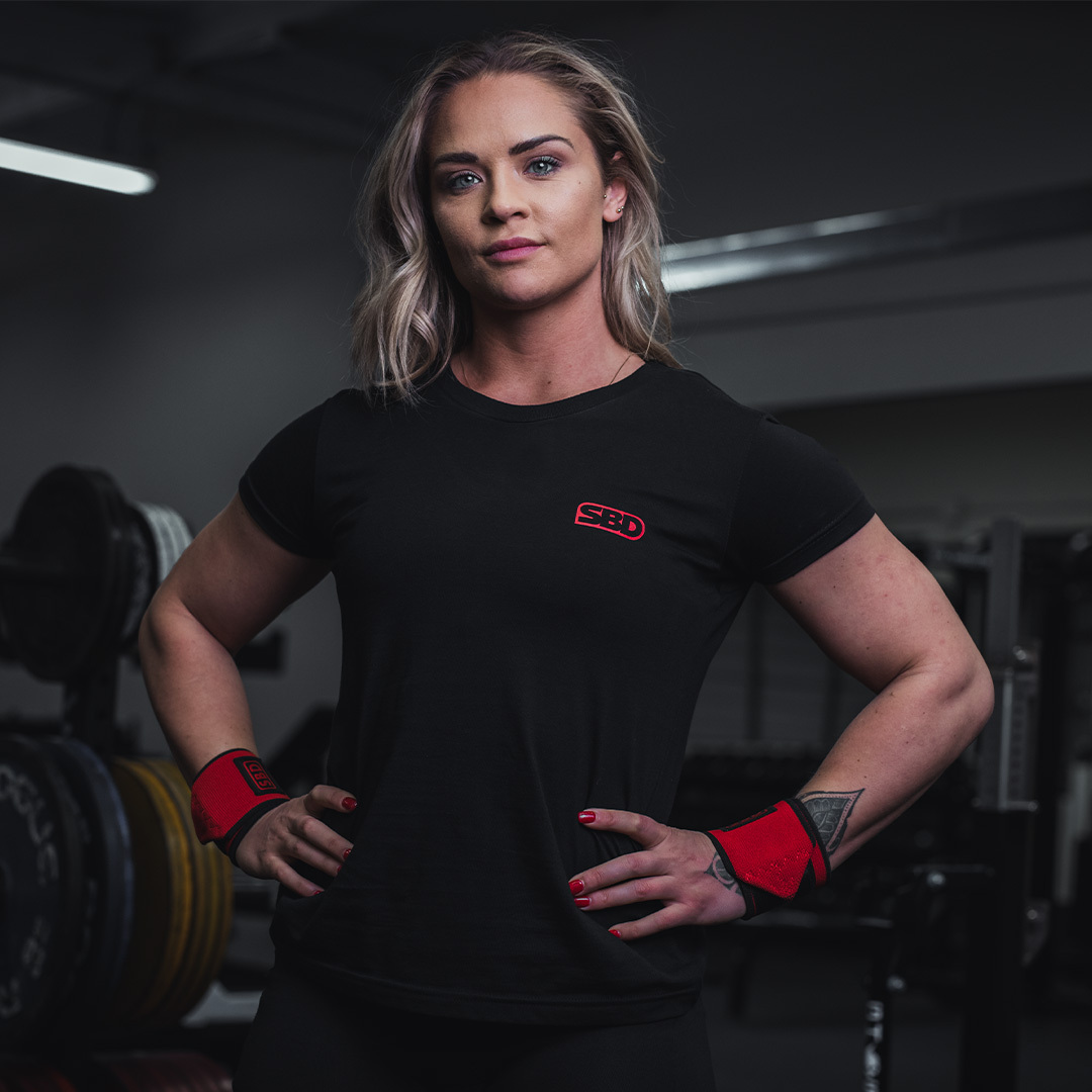 經典 - 小LOGO T-Shirt